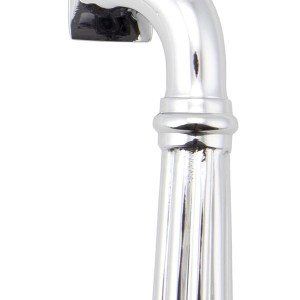 FROM THE ANVILĀ® Polished Chrome Hinton Espag - RH