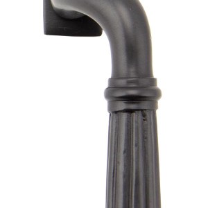 FROM THE ANVILĀ® Aged Bronze Hinton Espag - RH