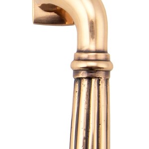 FROM THE ANVILĀ® Polished Bronze Hinton Espag - RH