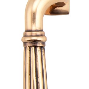 FROM THE ANVILĀ® Polished Bronze Hinton Espag - LH