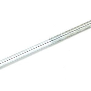 FROM THE ANVIL® Satin Chrome M5 x 120mm Male Bolt (1)