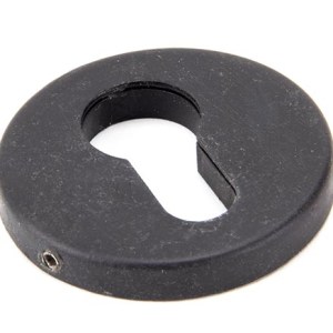 FROM THE ANVIL® External Beeswax 52mm Regency Concealed Escutcheon