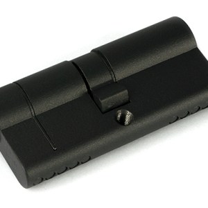 FROM THE ANVILĀ® Aged Bronze 35/35 5pin Euro Cylinder