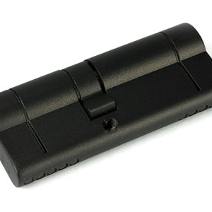 FROM THE ANVILĀ® Aged Bronze 35/45 5pin Euro Cylinder