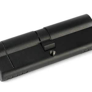 FROM THE ANVILĀ® Aged Bronze 45/45 5pin Euro Cylinder