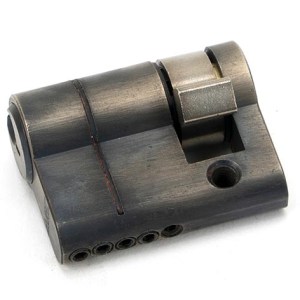FROM THE ANVILĀ® Pewter 30/10 5pin Single Cylinder