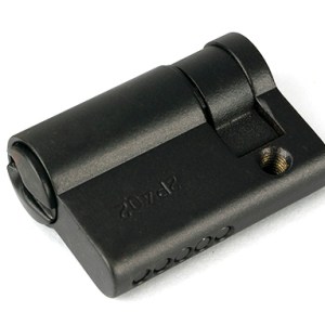 FROM THE ANVIL® Aged Bronze 35/10 5pin Single Cylinder