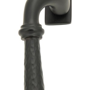 FROM THE ANVILĀ® Aged Bronze Hammered Newbury Espag - LH