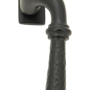 FROM THE ANVILĀ® Aged Bronze Hammered Newbury Espag - RH