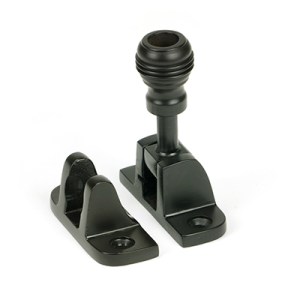 FROM THE ANVILĀ® Aged Bronze Prestbury Brighton Fastener (Radiused)