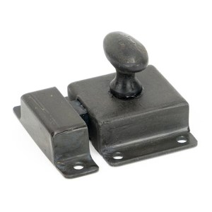 FROM THE ANVILĀ® Beeswax Cabinet Latch