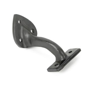 FROM THE ANVILĀ® Beeswax 2" Handrail Bracket