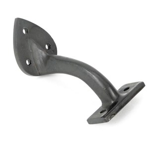 FROM THE ANVILĀ® Beeswax 2.5" Handrail Bracket