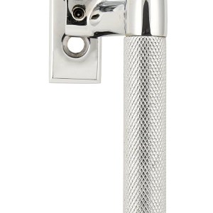 FROM THE ANVILĀ® Polished Chrome Brompton Espag - RH