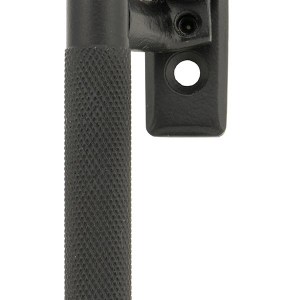 FROM THE ANVILĀ® Matt Black Brompton Espag - LH