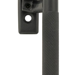 FROM THE ANVILĀ® Matt Black Brompton Espag - RH