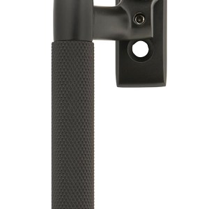 FROM THE ANVILĀ® Aged Bronze Brompton Espag - LH