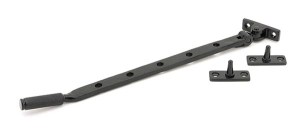 FROM THE ANVILĀ® Black 12" Brompton Stay