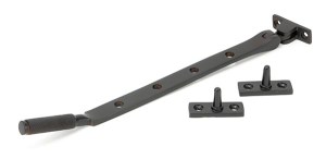 FROM THE ANVILĀ® Aged Bronze 10" Brompton Stay