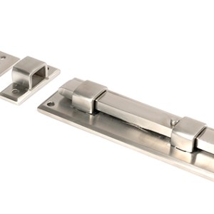 FROM THE ANVIL® Satin Marine SS (316) 6" Universal Bolt