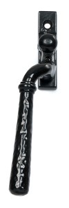 FROM THE ANVILĀ® Black Hammered Newbury Espag - LH
