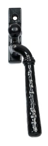 FROM THE ANVILĀ® Black Hammered Newbury Espag - RH
