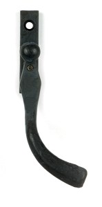 FROM THE ANVILĀ® Beeswax 16mm Peardrop Espag - RH