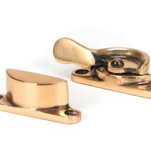 FROM THE ANVILĀ® Polished Bronze Fitch Fastener