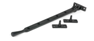 FROM THE ANVILĀ® Matt Black 12" Newbury Stay