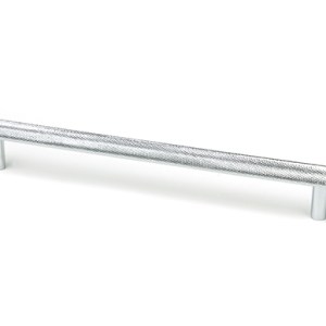 FROM THE ANVILĀ® Polished Chrome Full Brompton Pull Handle - Large