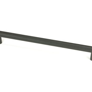 FROM THE ANVILĀ® Aged Bronze Full Brompton Pull Handle - Large