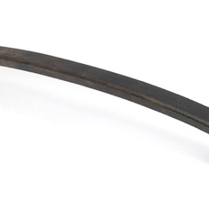 FROM THE ANVILĀ® Beeswax 9" Ribbed Pull Handle