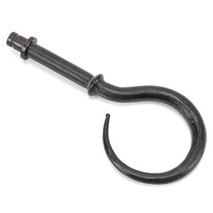 FROM THE ANVIL® Beeswax Hook Curtain Finial (pair)