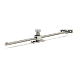 FROM THE ANVILĀ® Pewter 12" Sliding Stay
