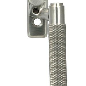 FROM THE ANVILĀ® Satin Marine SS (316) Brompton Espag - RH