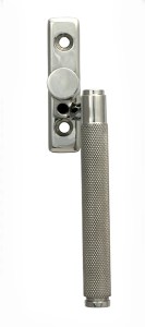 FROM THE ANVILĀ® Polished Marine SS (316) Brompton Espag - RH