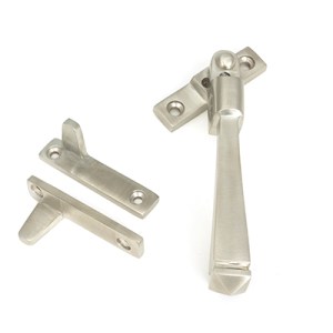 FROM THE ANVILĀ® Satin Marine SS (316) Night-Vent Locking Avon Fastener