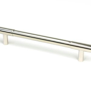 FROM THE ANVILĀ® Polished Nickel Kelso Pull Handle - Medium