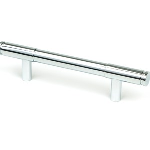 FROM THE ANVILĀ® Polished Chrome Kelso Pull Handle - Small