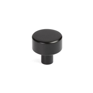 FROM THE ANVILĀ® Aged Bronze Kelso Cabinet Knob - 25mm (No rose)