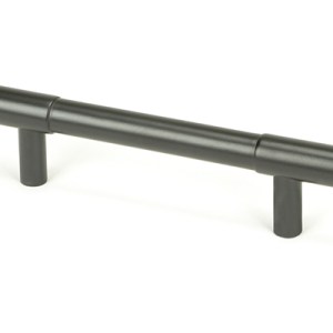 FROM THE ANVILĀ® Aged Bronze Kelso Pull Handle - Small