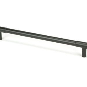 FROM THE ANVILĀ® Aged Bronze Kelso Pull Handle - Large