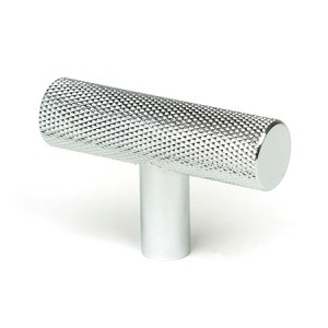 FROM THE ANVILĀ® Polished Chrome Brompton T-Bar