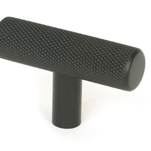 FROM THE ANVILĀ® Aged Bronze Brompton T-Bar