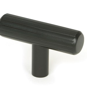 FROM THE ANVILĀ® Aged Bronze Judd T-Bar