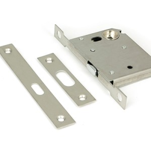 FROM THE ANVIL® SSS 50mm Sliding Door Lock
