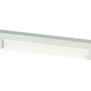 FROM THE ANVILĀ® Polished Chrome Albers Pull Handle - Medium