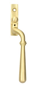 FROM THE ANVILĀ® Satin Brass Newbury Espag - RH