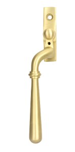 FROM THE ANVILĀ® Satin Brass Newbury Espag - LH