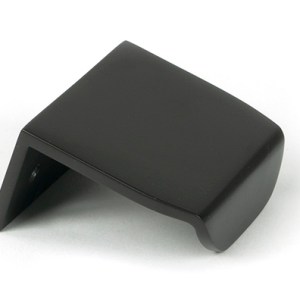 FROM THE ANVILĀ® Aged Bronze 50mm Moore Edge Pull